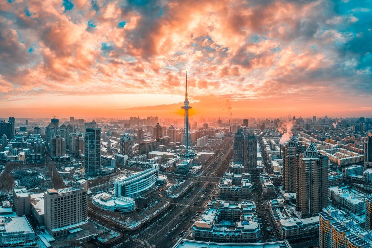 这个夏季如何消暑或推荐避暑胜地,这几个避暑胜地带你逃离酷热