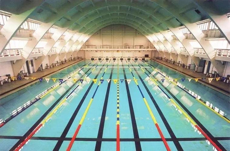 夏季清凉游泳馆推荐,北京便宜又好玩又干净的游泳馆