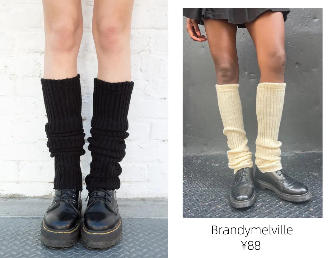 芭蕾风穿搭合集,芭蕾风冬季穿搭