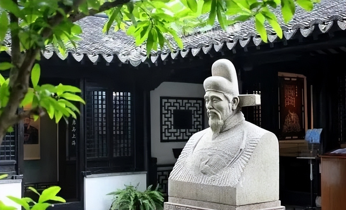 徐光启：近代科学先驱，中西会通第一人，差点改变中华文明历史