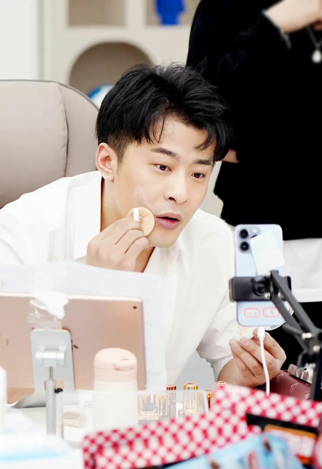 辛巴直播卖货现状,辛巴直播带货经营之道