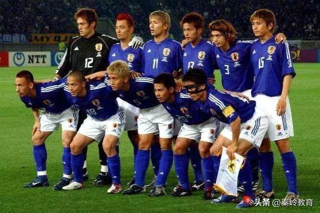 日德之战,德国vs日本主帅中场