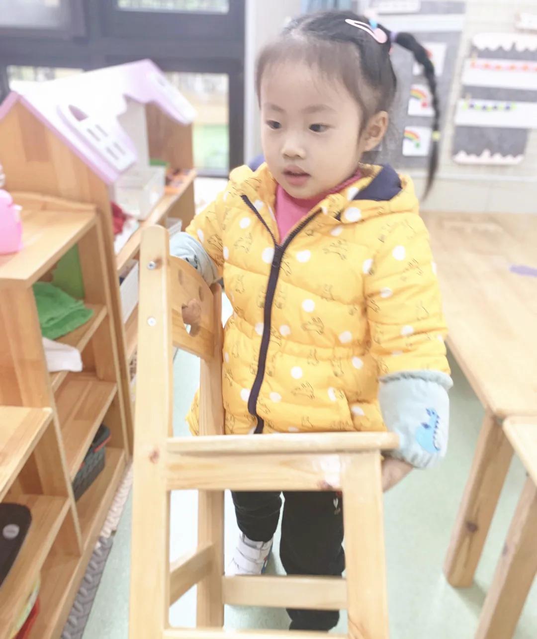 能干的小手——诺亚舟海宁市庆安幼儿园小二班