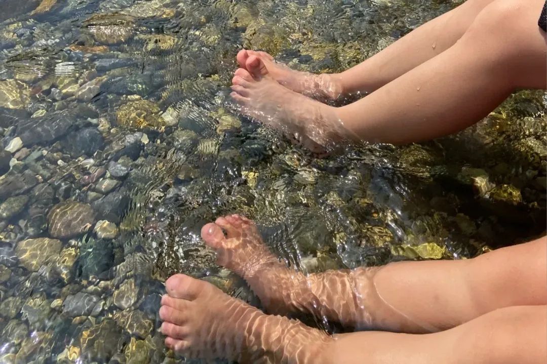 天津海边有适合徒步路线推荐,泥河村金海湖