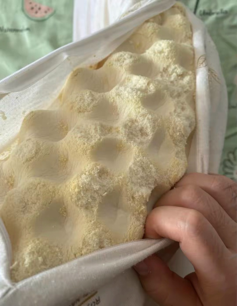 乳胶枕真有那么好么,乳胶枕真的那么好用吗