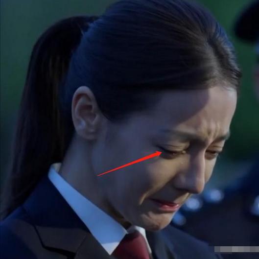 熟年王彦霖哭戏花絮,4位演员教科书式哭戏