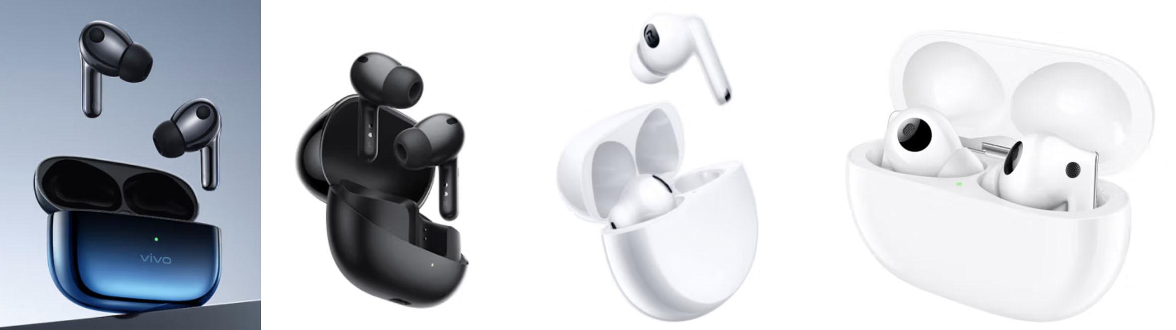 安卓的耳机和苹果的耳机哪个好,国产耳机跟苹果耳机怎么选