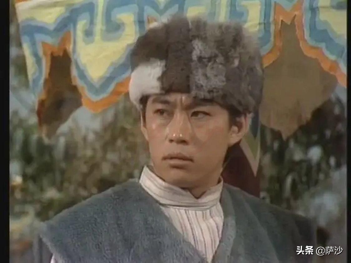 成吉思汗有几个子女？结局都是什么？1260年5月5日忽必烈成为大汗