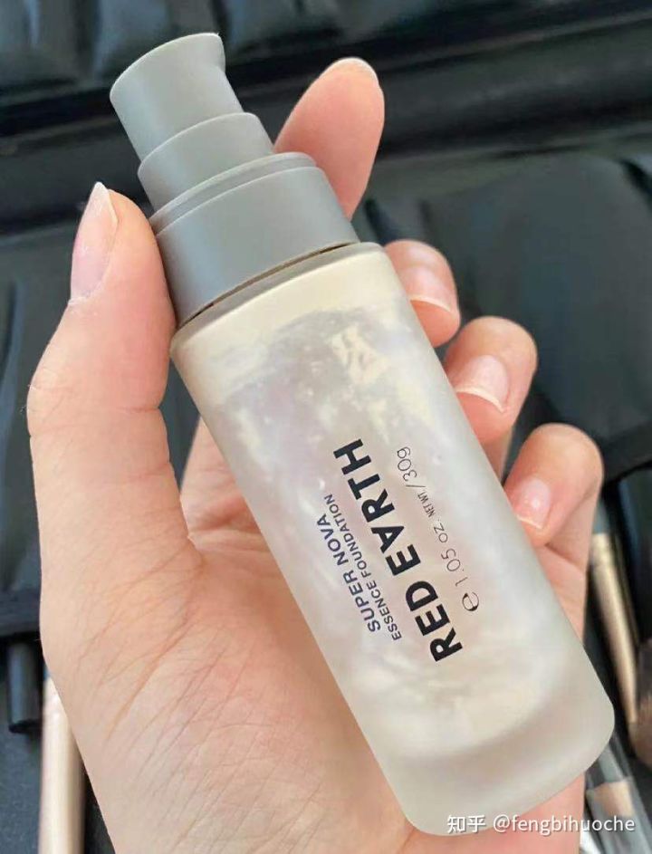 平价品牌的粉底液巨贵,平价粉底液推荐公认好用