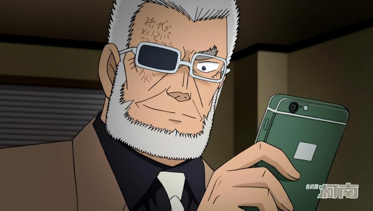 柯南若狭留美出场集数,若狭留美和黑田兵卫什么关系