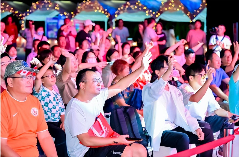 海口“牵手”南京！活力不停歇→