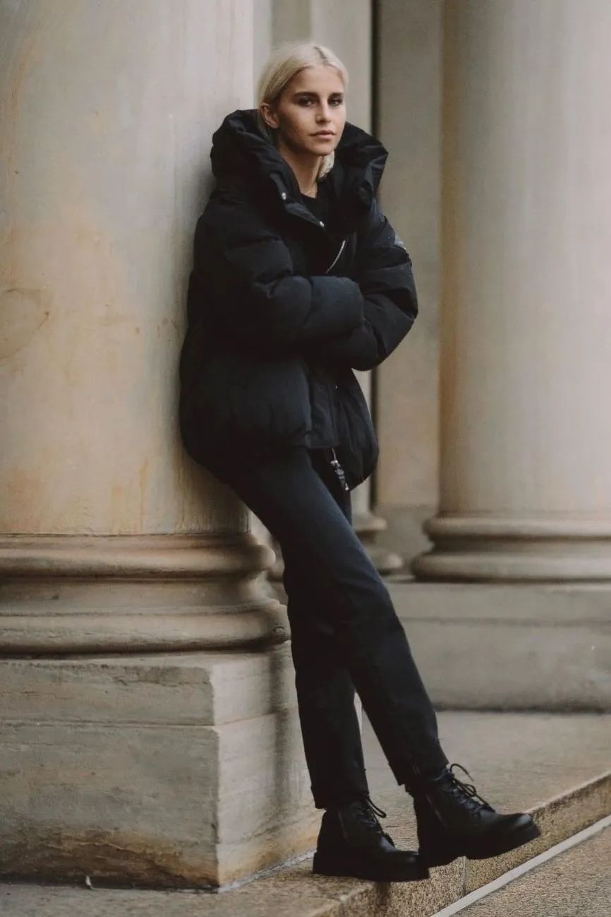 穿长裤显腿长的小白鞋,百搭鞋子秀气显脚小短靴