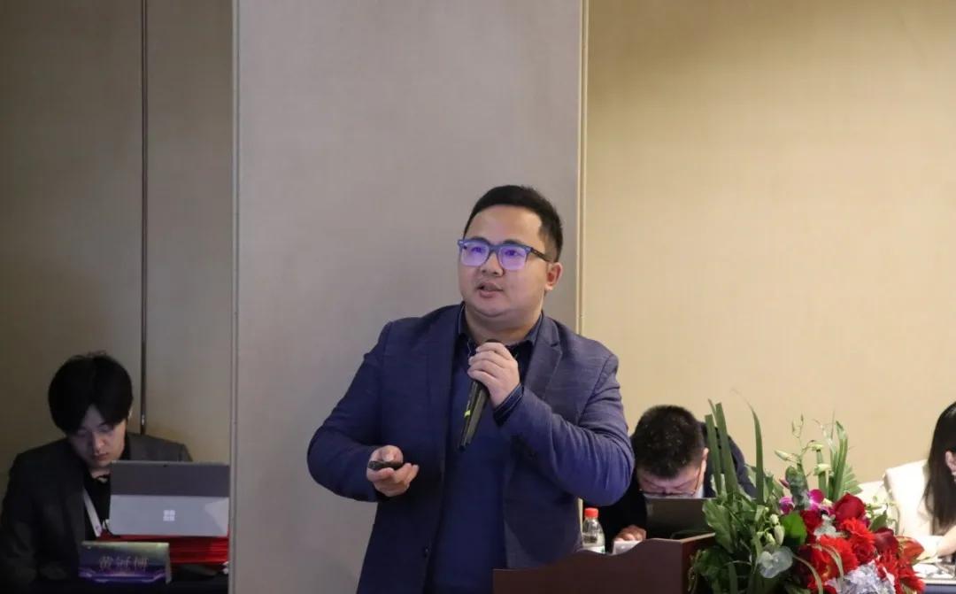 三心领航迪启新高|郭氏集团总部乔迁揭牌仪式暨经营管理工作会议