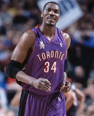 nba总决赛传奇奥拉朱旺,nba球星奥拉朱旺拿过总冠军吗