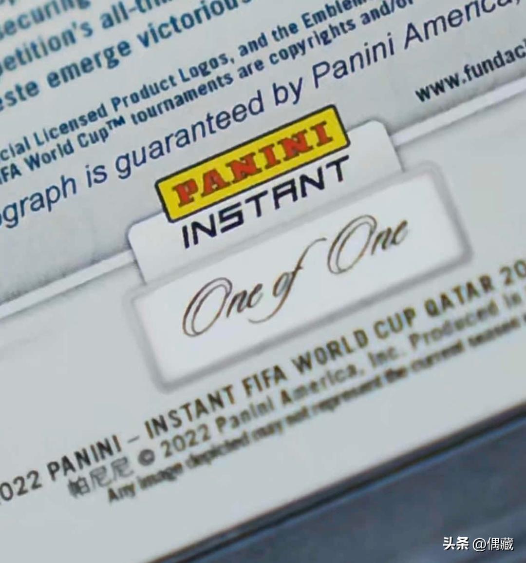 限量7张！TheDugout上架C罗超大幅签名海报