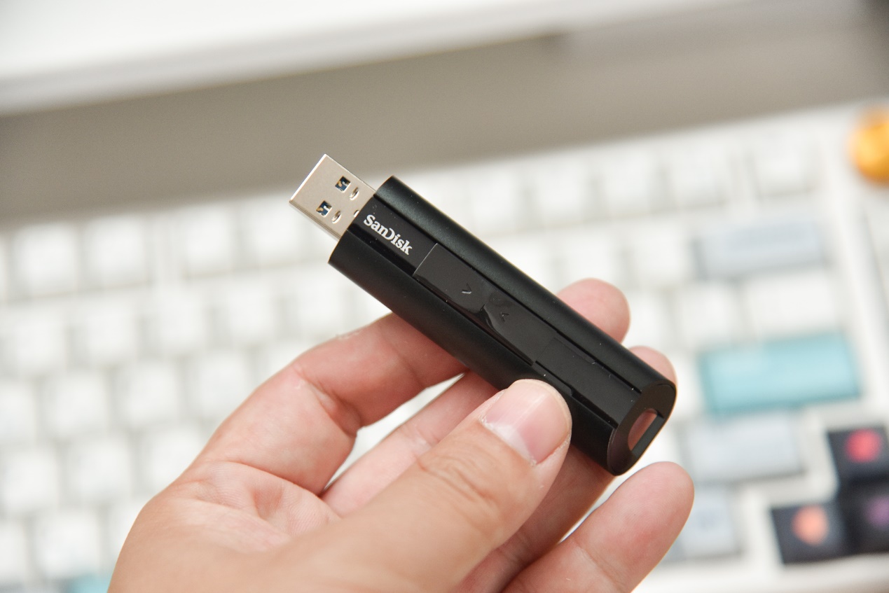3.0高速大容量u盘测评,大内存u盘评测方法有哪些