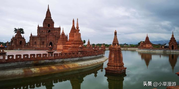 云南弥勒市旅游最该去必去景点,到云南昆明旅游必去的景点有哪些