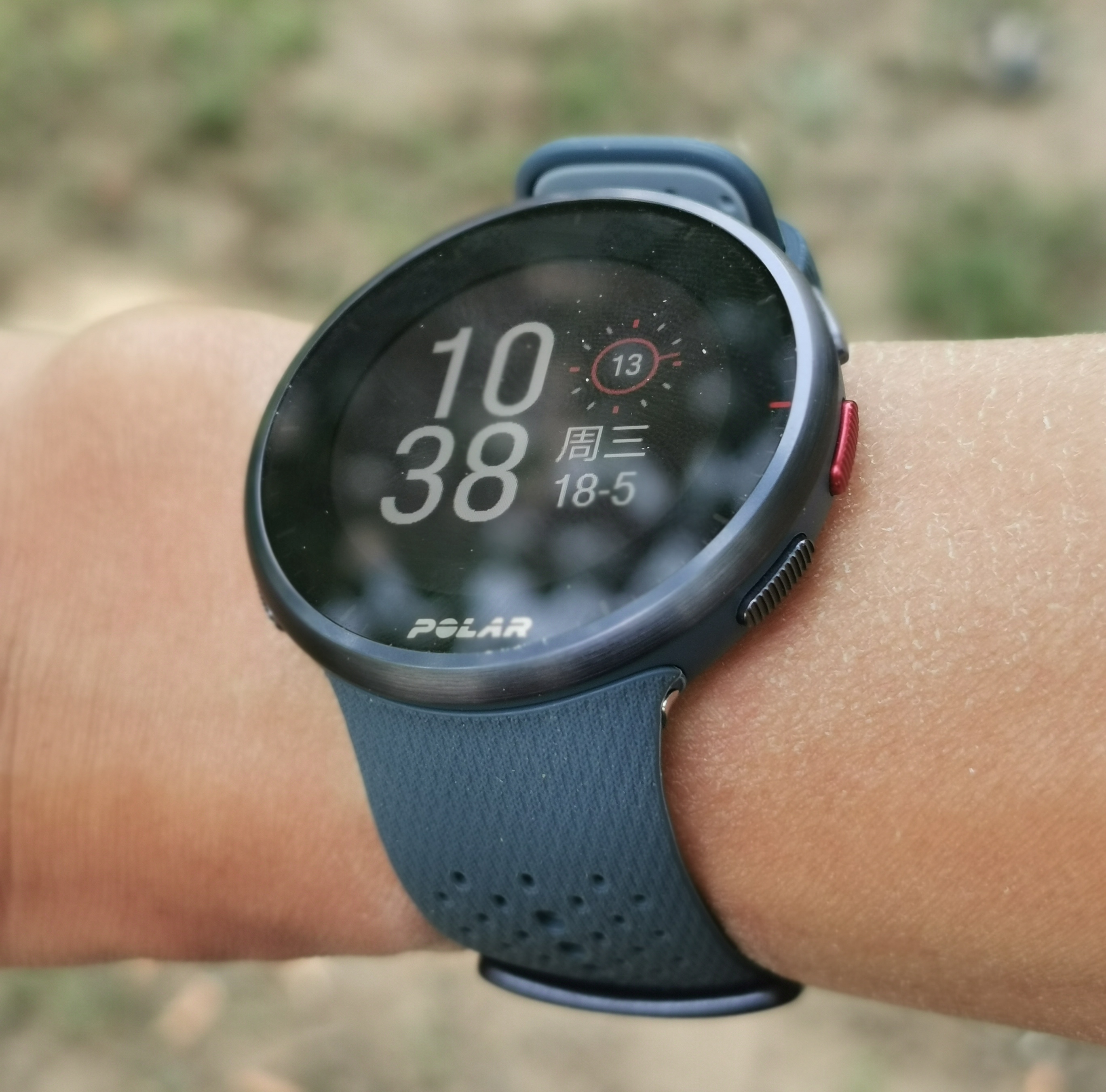 POLARPacerPro或许会成博能最畅销的型号