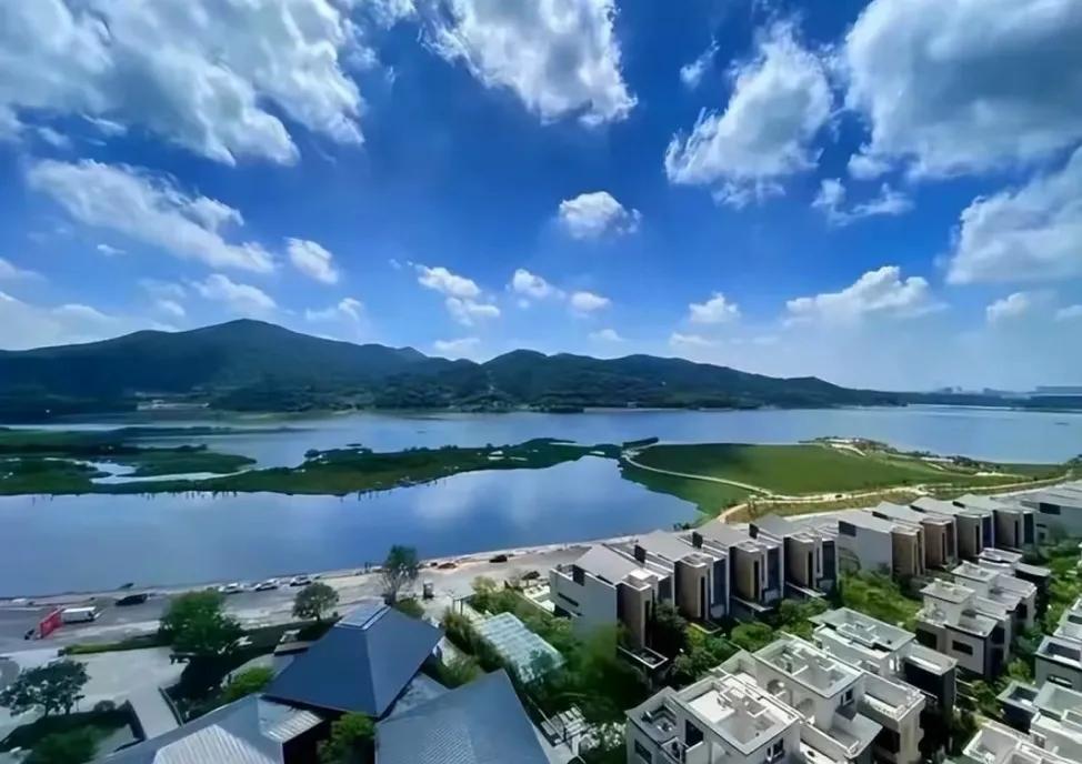 大旺高新区房价是真的吗,大旺高新区房价