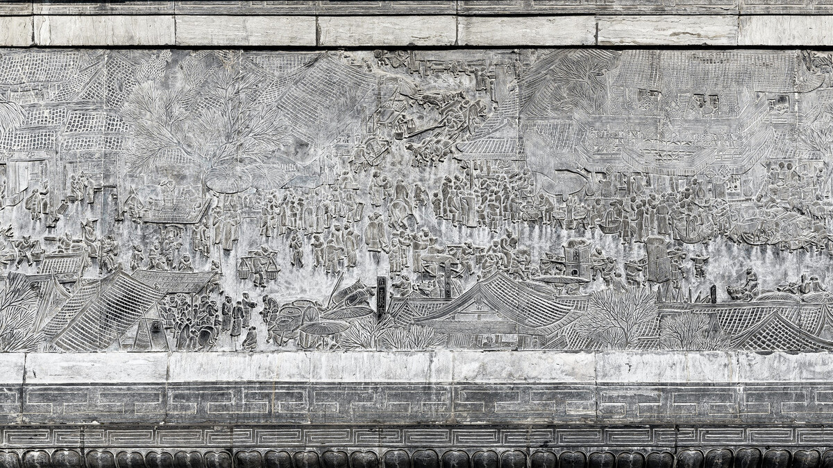 清明时节雨纷纷中的清明作何解释,清明时节雨纷纷中清明的意思是