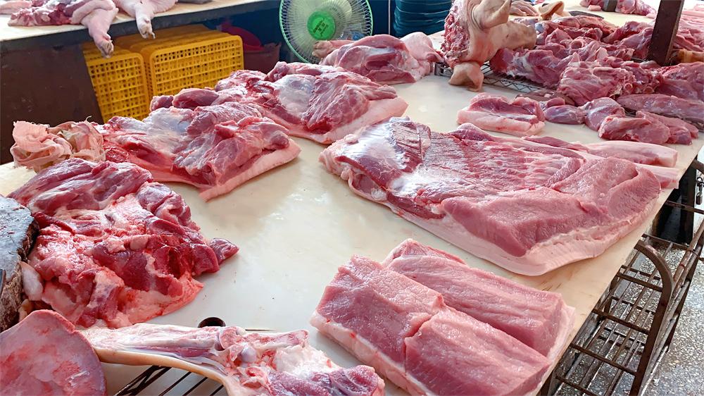 内行人买猪肉只认准这4种,买猪肉时聪明人专挑这4个部位