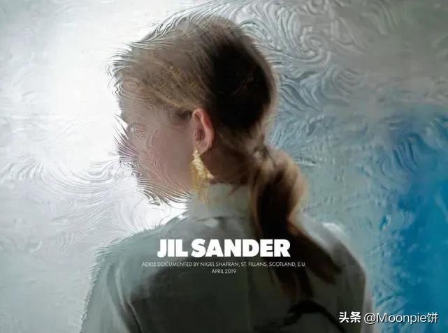 深受一级市场宠爱的JILSANDER