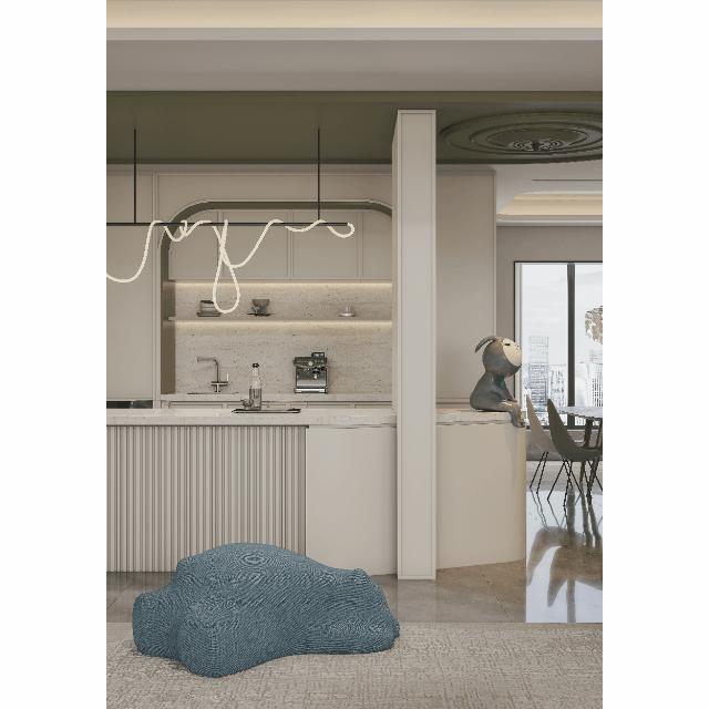 龙盛福新里217平米,龙盛福新里217平方样板间