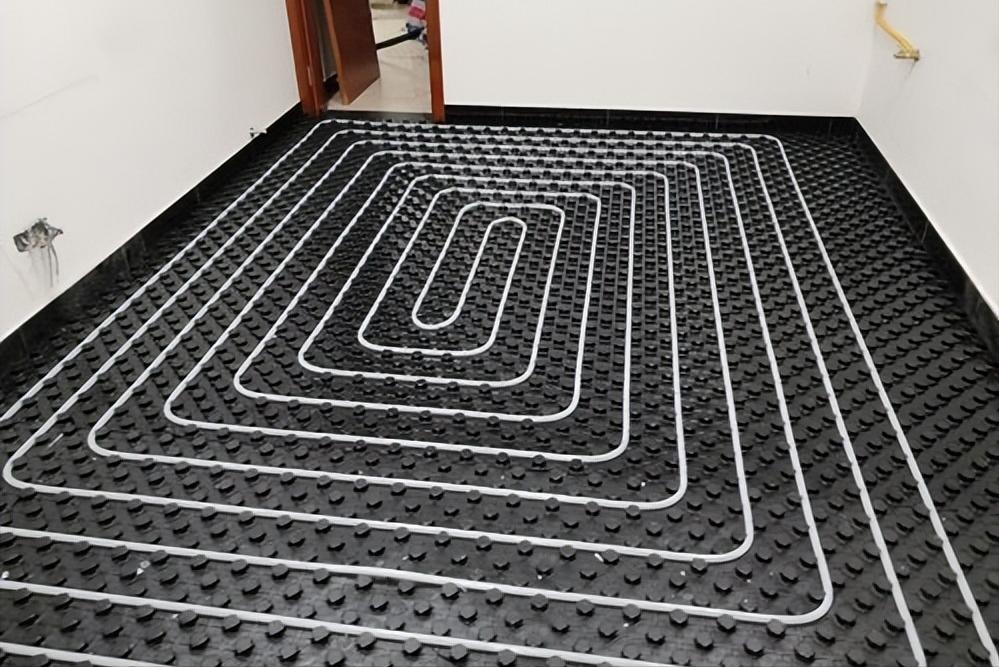 地暖安装循环泵能省燃气吗,地暖加装多少个循环泵