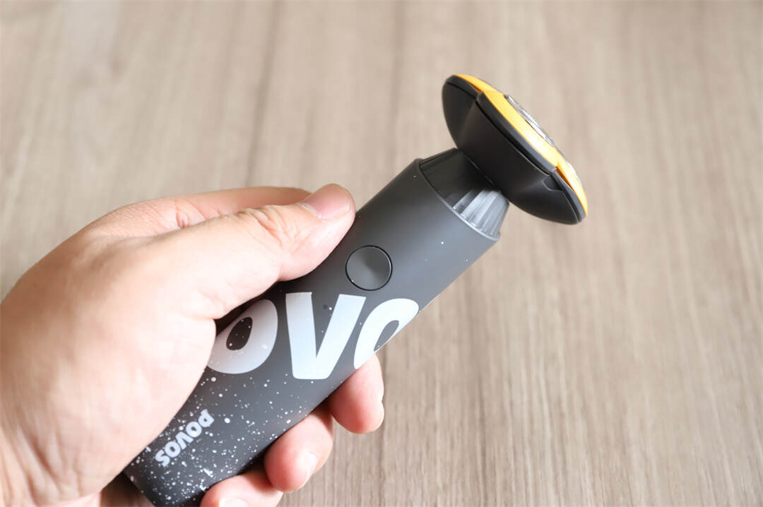 奔腾剃须刀pq3906,奔腾往复式剃须刀评测