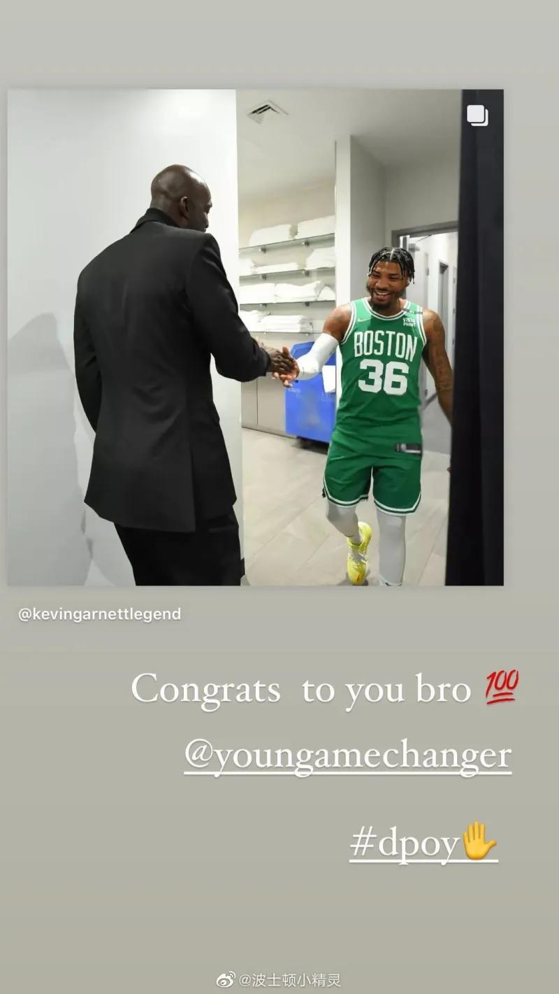 我凯5号球衣退役,我真没想到能够横扫篮网!我以为至少要打6场的