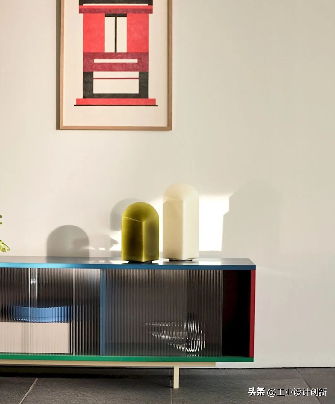 区别于IKEA、MUJI的丹麦设计品牌HAY，2022新品依然很棒