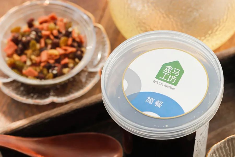 盒马哪款甜品好吃,盒马最好吃的烘焙