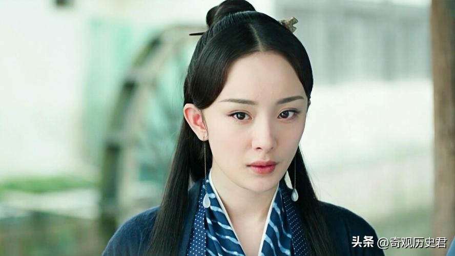 能驾驭大光明发型的才是美女,大光明发型适合什么脸型