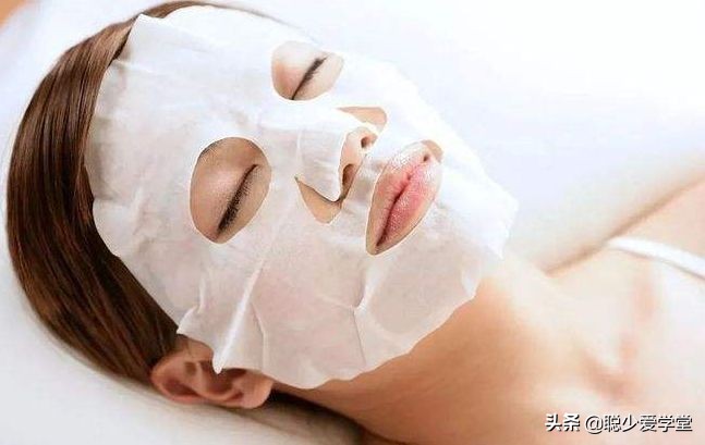 如何线上做面膜引流,如何把面膜卖好赚钱