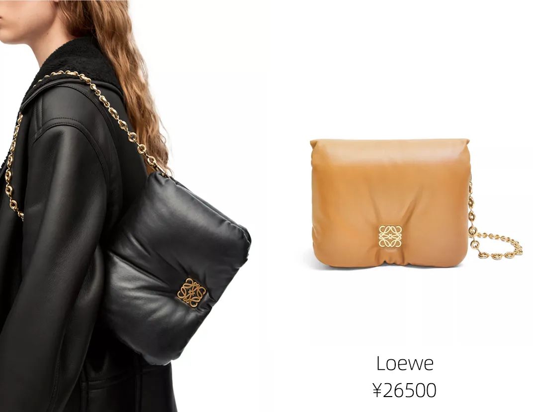 春季必买的10款包,时髦好看这7款包值得一看