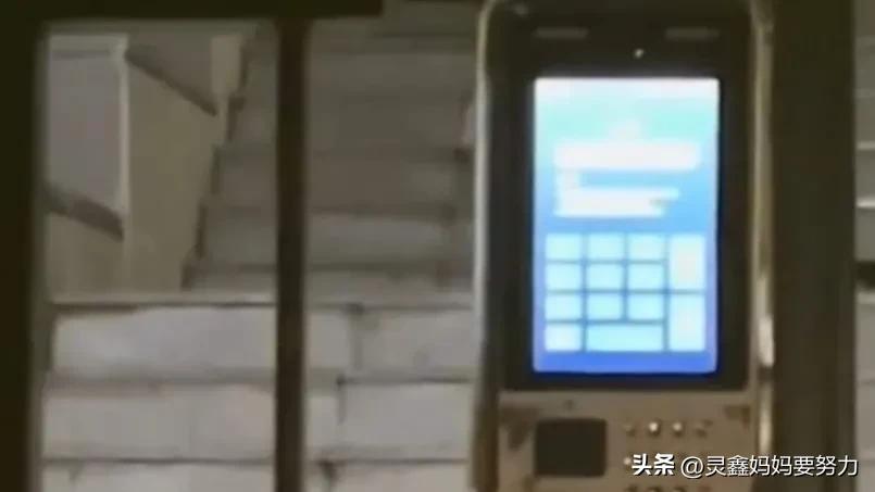 小区门禁提示开锁成功但是开不了,小区密码锁在门外输入密码打不开