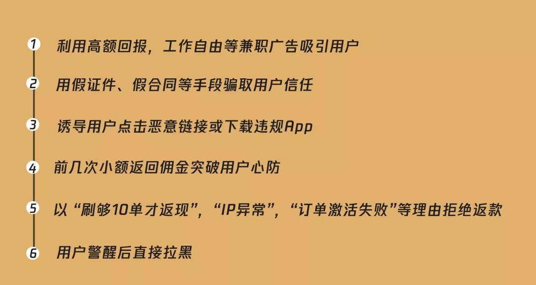 反诈刷单骗局揭秘,全民反诈女子深陷刷单骗局