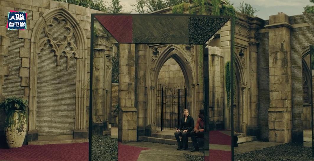 边缘世界第二季全集免费观看,边缘世界第2集解析