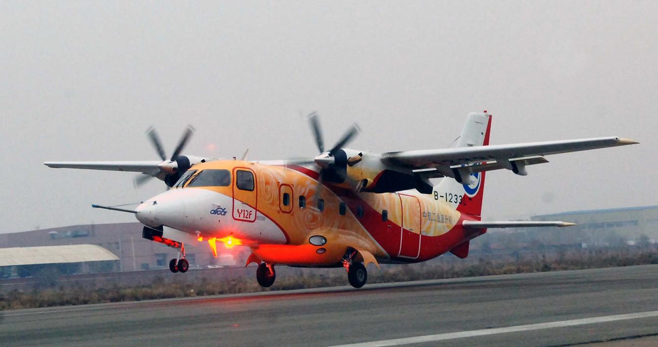 1997年,坦桑尼亚购买两架运12拒付货款,中方的做法却再获大单