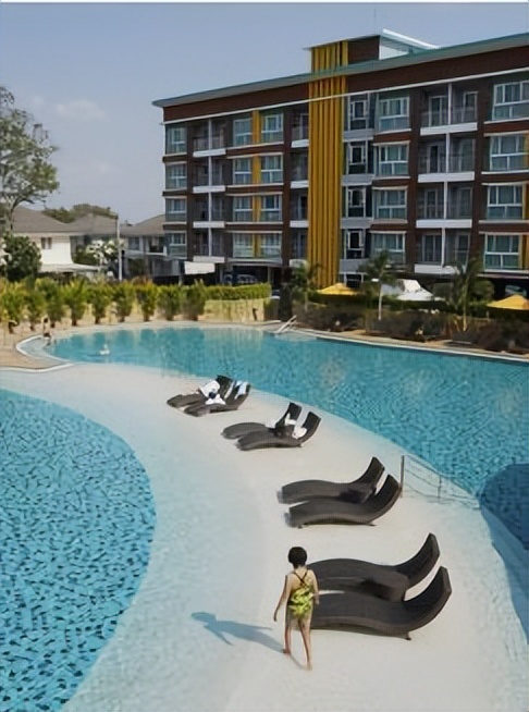 在泰国生活的华人现状,疫情在泰国旅游的中国人怎么办