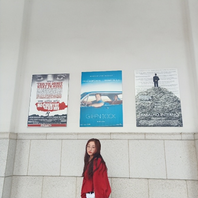 师范大学生宿舍,北师大本科女生宿舍