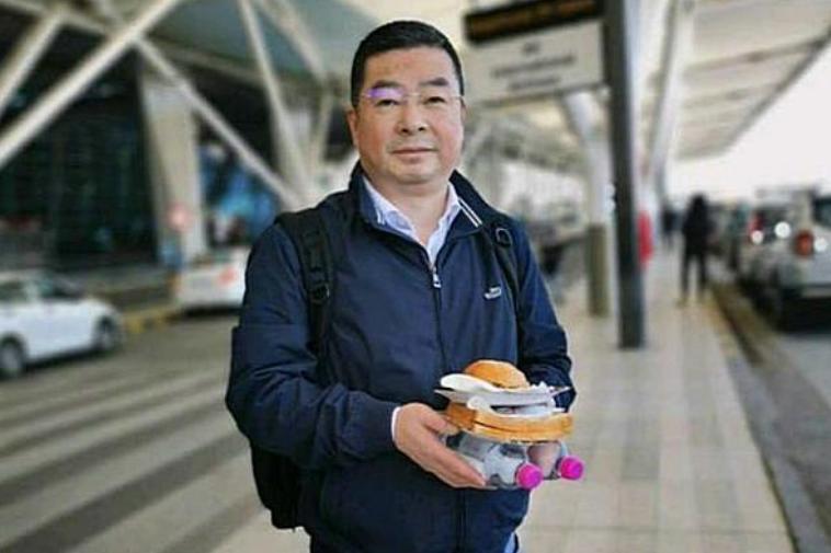 我不是药神原型陆勇被判几年,印度路勇