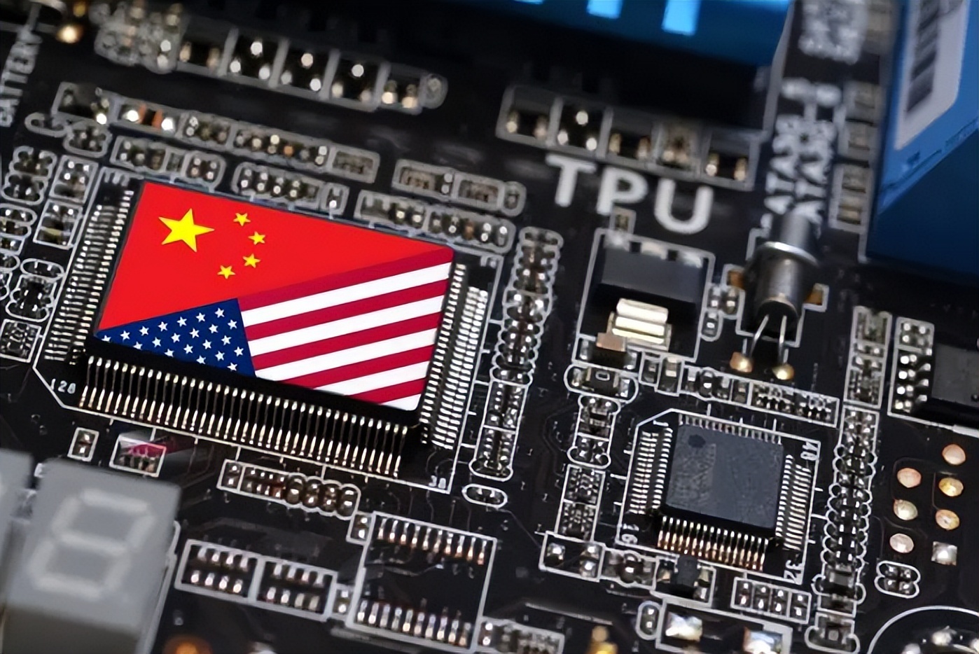 中国审查美光，打到美七寸？美国其他企业为重返中国而发声