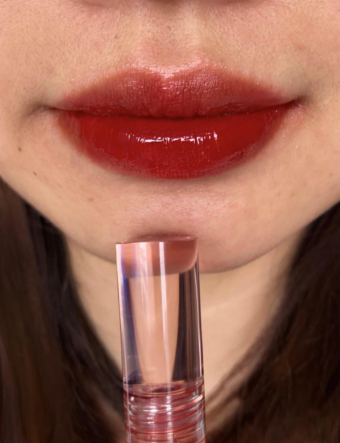 春季最好看的口红颜色,春季口红推荐平价小众