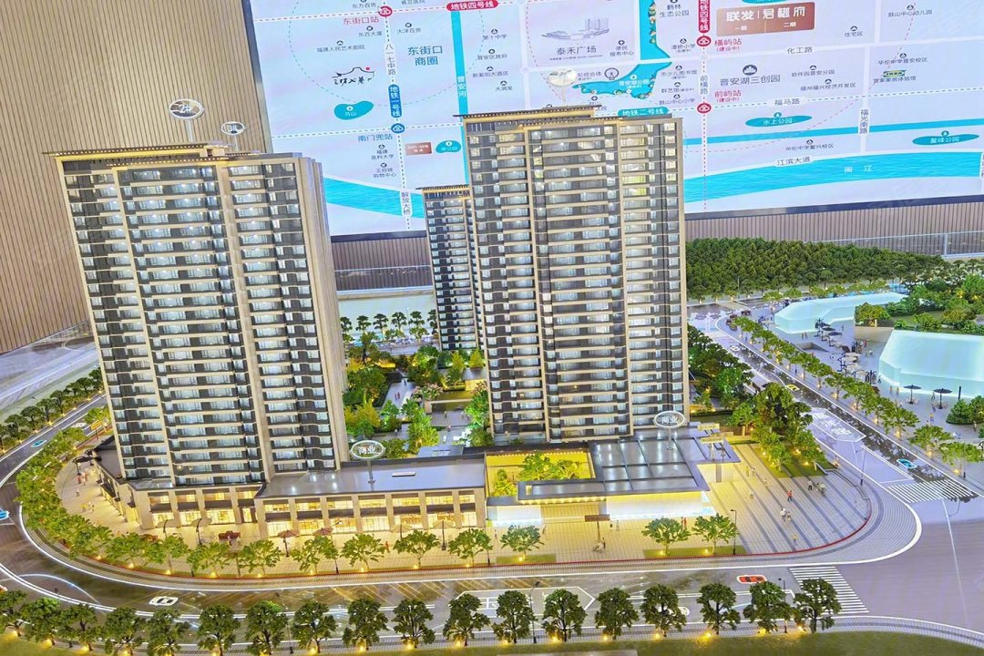 东二环价格内卷，厦门联发再降价，五里亭已经不香了