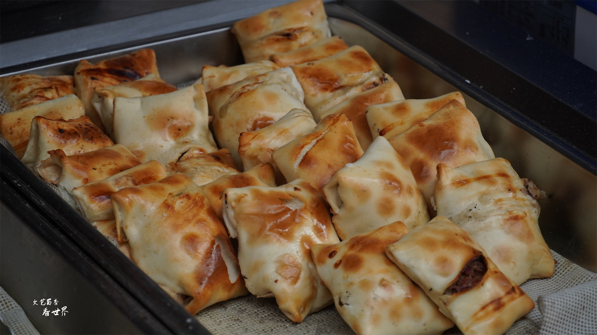 新疆国际大巴扎景区旅游攻略,乌鲁木齐国际大巴扎游玩攻略