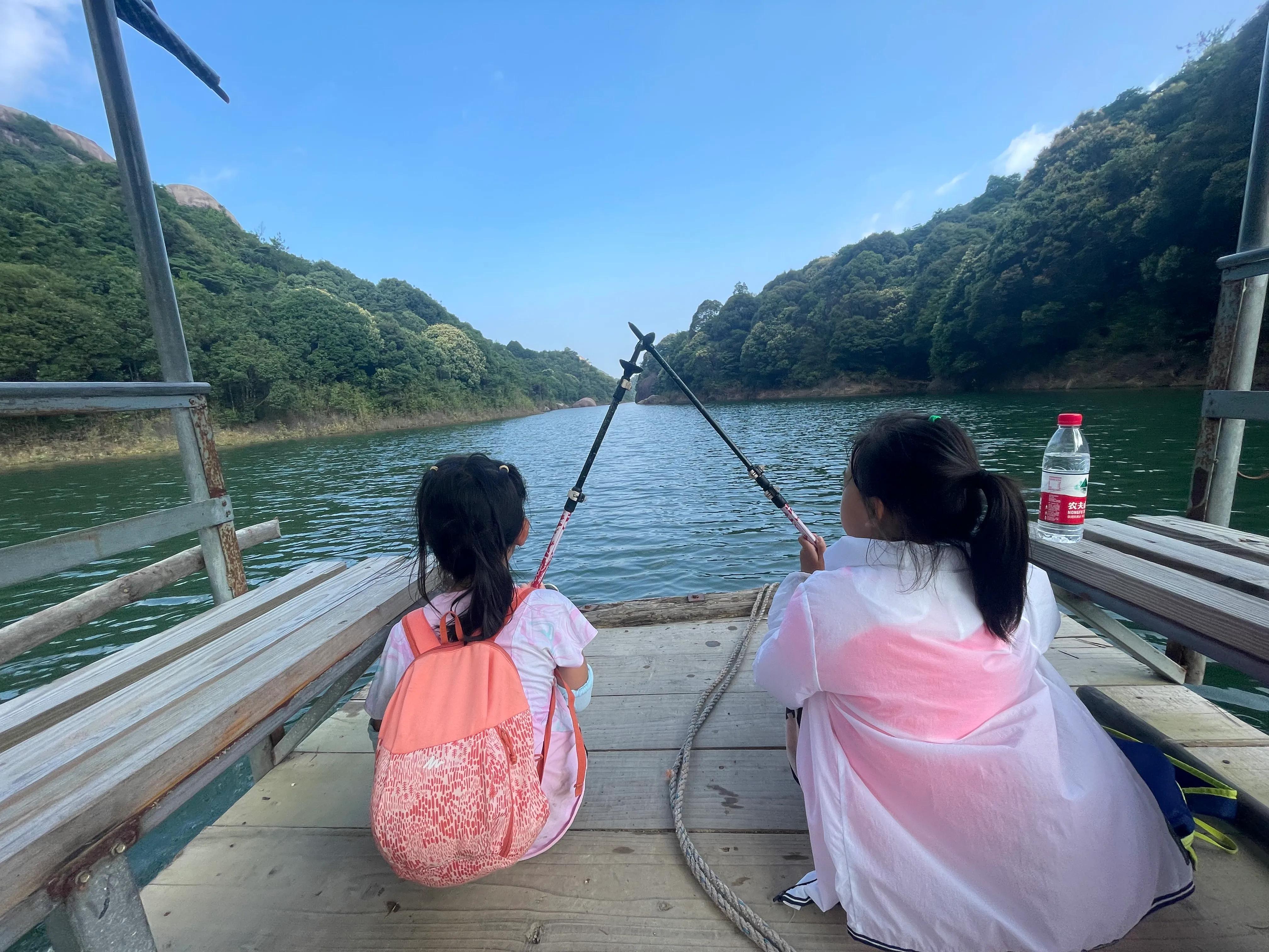 云霄乌山天池风景区旅游攻略,云霄乌山天池风景区怎么去