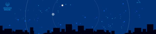 宇宙星象海王星,天象海王星逆行