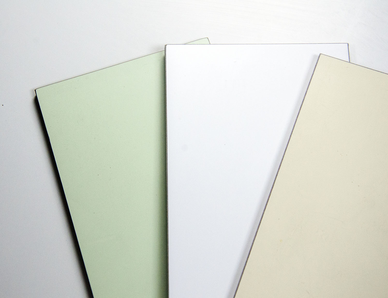 新型饰面墙板,无机抗菌墙面板材料