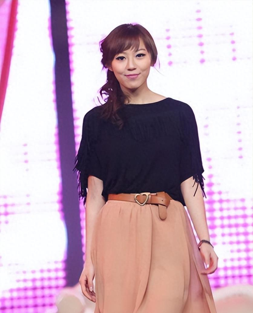 度娘小时候长什么样子,度娘最新消息